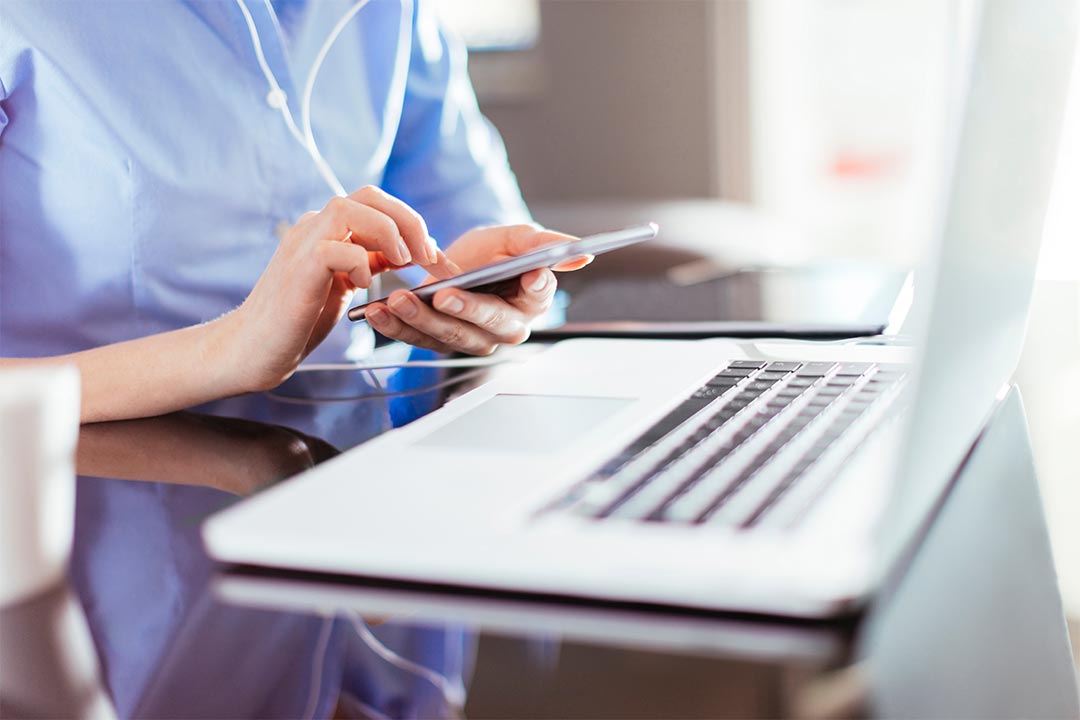 streamline secure network access