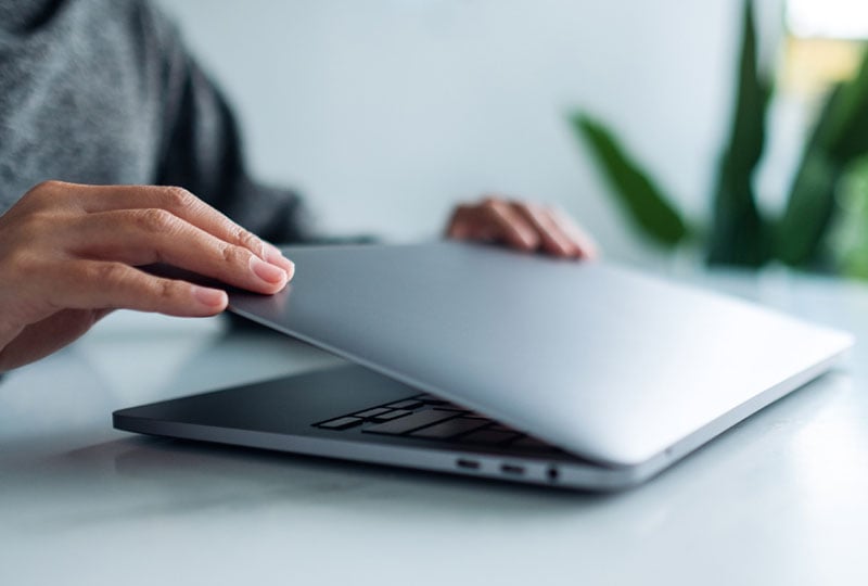 laptop