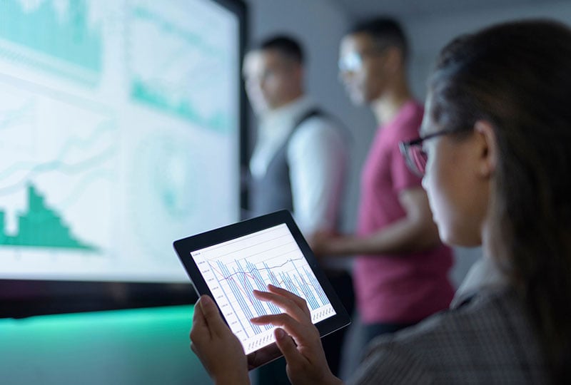 deliver secure access anywhere