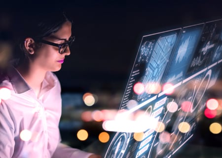 Prioritizing Visibility