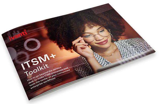 ITSM+ Toolkit