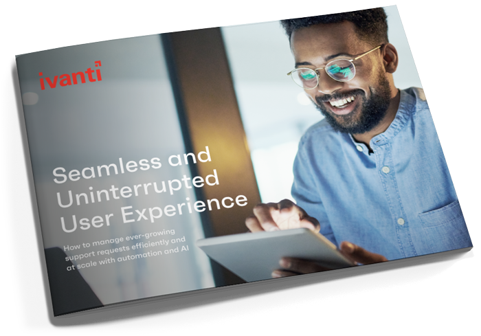 Seamless and Uninterrupted User Experience