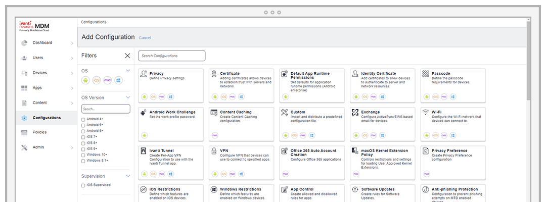 Android Device Management Software