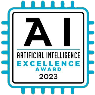 ai excellence award