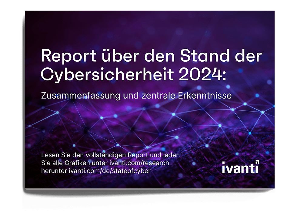 Executive Summary herunterladen