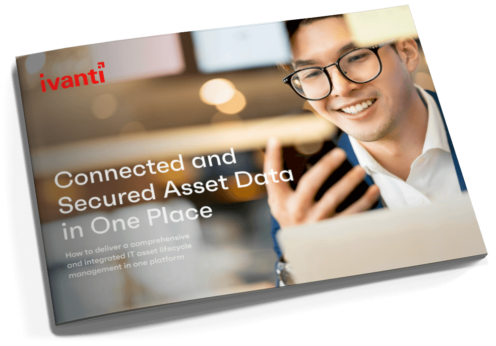 connected and secured booklet