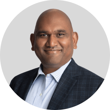 Dr. Srinivas Mukkamale