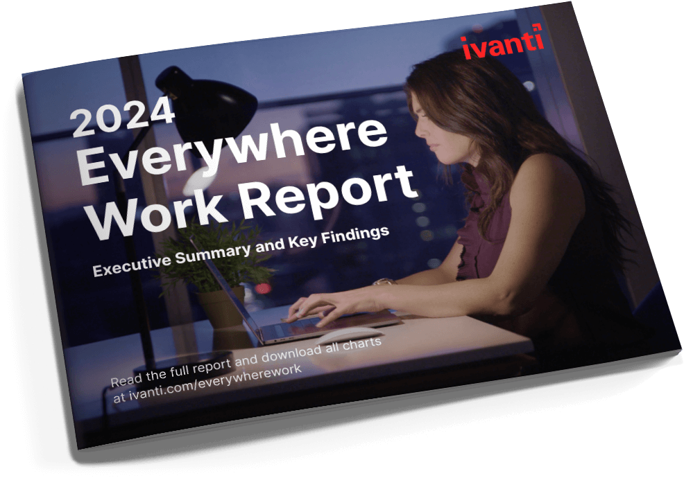 Executive Report