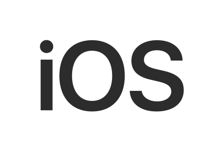 iOS