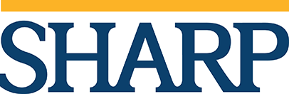 sharp logo