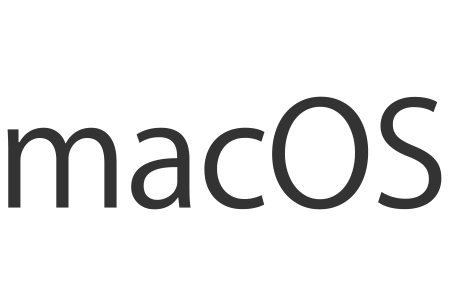 macOS