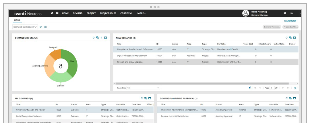 neurons for ppm screenshot