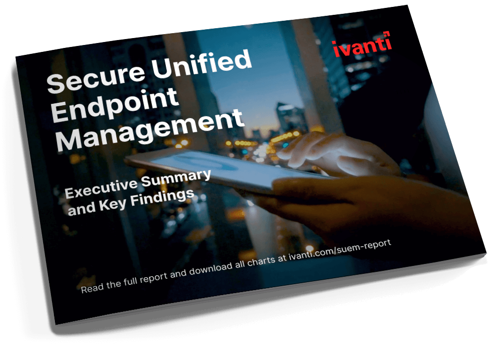 Executive Report